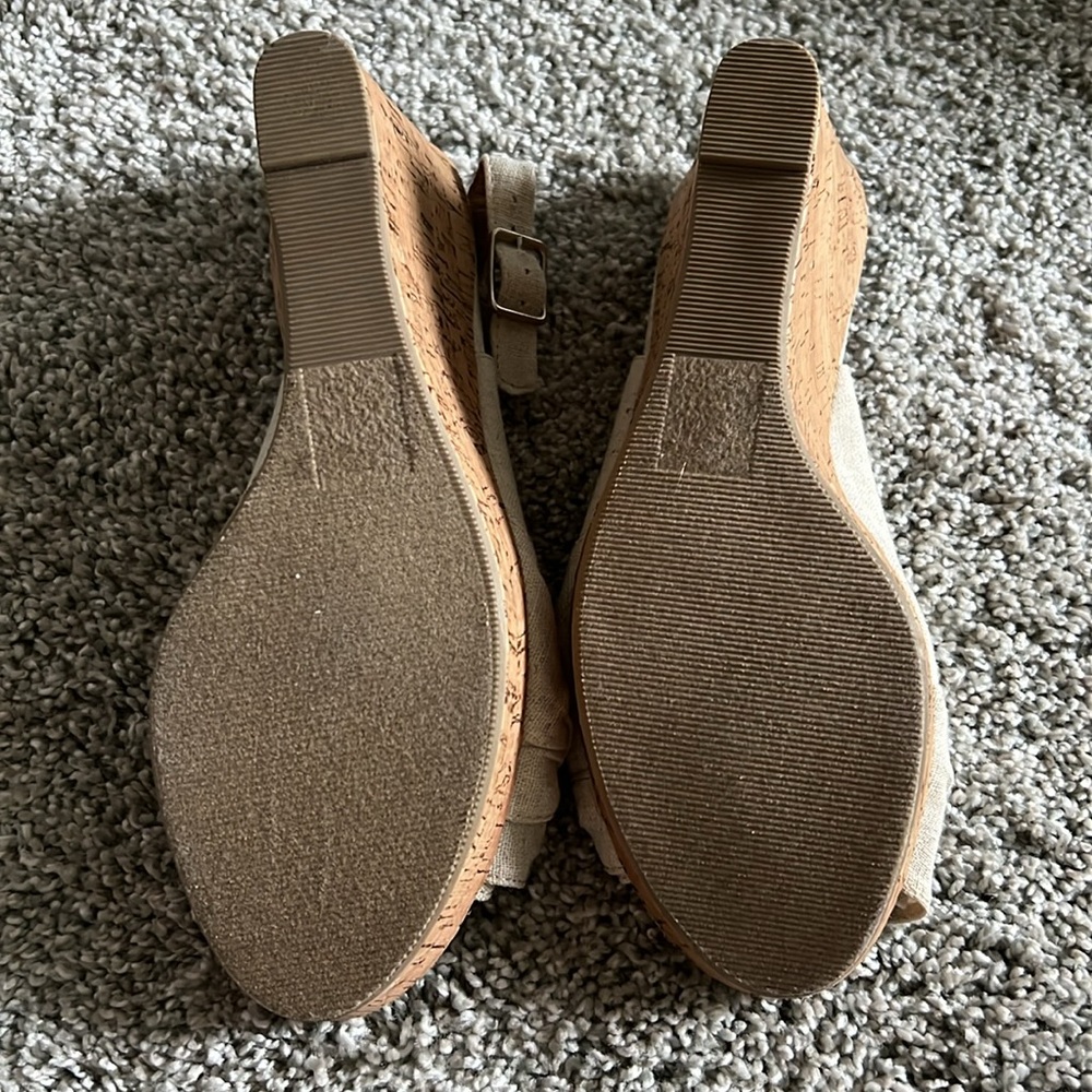 Wedges - Picture 4 of 4